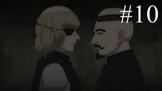 Chi.: Chikyuu no Undou ni Tsuite - Eps 10