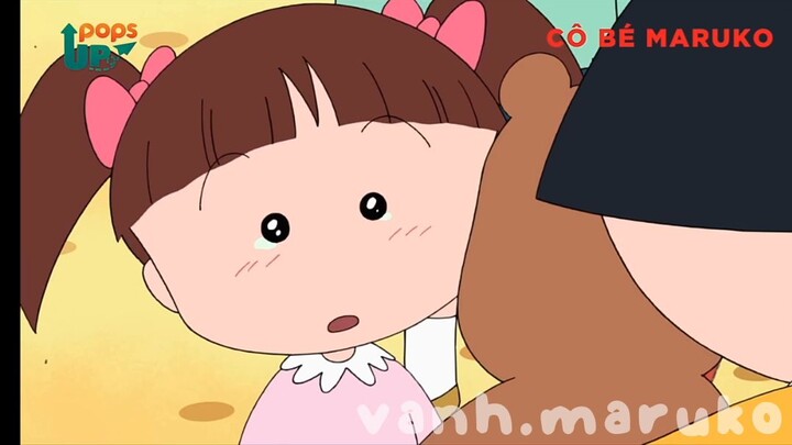 v là nãy giờ chị nói dối