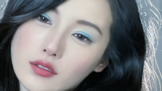 10 seconds to experience the charm of the elder sister | Zhiyue x Liu Xinyou