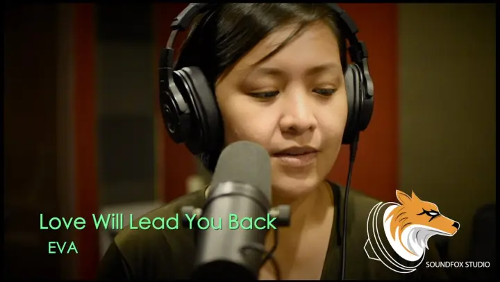 Love Will Lead You Back (KYLA) | Eva Doron - Sandoval