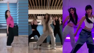 أفضل 11 آيدول أنثى من الجيل الخامس وفقًا لموقع Koreaboo News، حيث يتمتعن بأفضل مهارات الرقص