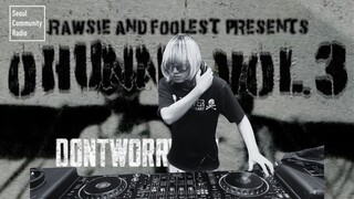 Hyperpop - DONTWORRYANU | 0HUNNA VOL.3 (F00LEST & RAWSIE PRESENT) | SCR
