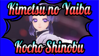 Kimetsu,no,Yaiba,Kocho,Shinobu