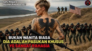 Dia Diciptakan Untuk Menjadi Mesin Pembunuh Tidak Kenal Ampun Bagi Para Teroris - Alur Cerita Film