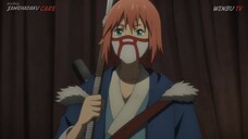 Teogonia Sub Indo Eps 11