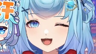 [Tian Dou] Live preschool education: Tian Dou Bao, why did you wet the bed? I'll help you pee. Dou's