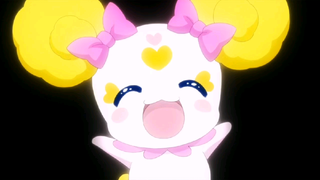 Chiến binh nụ cười tập 22