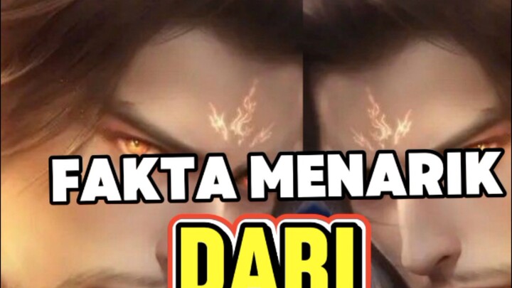 fakta menarik xiaoxuan btth terbaru