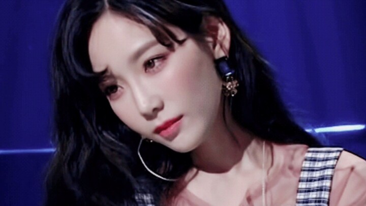 “If China has Bai Jingting, South Korea has Kim Tae-yeon!”