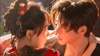 Love Beyond The Curse 2025 - Ep 02 (Sub Indonesia)