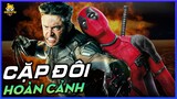 Tóm tắt sự kiện Deadpool vs. Old Man Logan | meXINE
