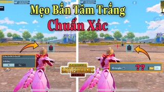 4 Mẹo Cải Thiện Kỹ Năng Bắn Tâm Trắng | Hỗ Trợ Ngắm Có Cần Thiết ? | Bong Bong TV [PUBG Mobile]