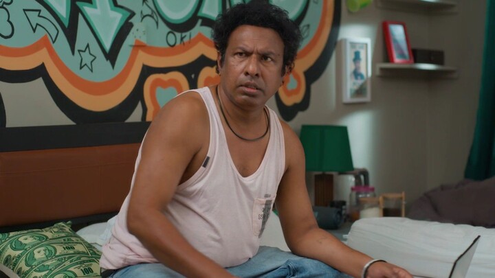 Bachelor Point S05E41-48 BongoBD WEB-DL 720P