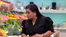 Laughter Chefs Season 2 Episode 41