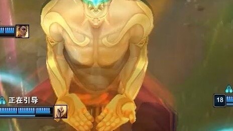 Other people's blind monk is called Dharma! My blind monk is called Tathagata!