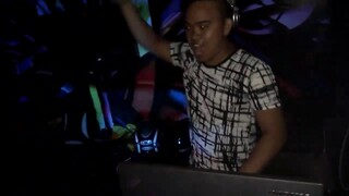 DJ SPROCKET LIVE ON THE MIX | @ KYOMI RESTO BAR | ROCK RAKAN MGA BESH