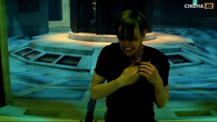 Transformasi Mengerikan Harry Osborn Jadi Green Goblin