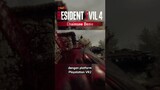 Demo Resident Evil 4 Remake Sudah Bisa Dimainkan #residentevil4 #gaming #gamerwk