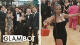 Best of 2022 Emmys GLAMBOT | E! News