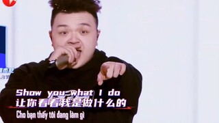 【Ca ca - Ep 8】 Yellow Skin Flow - After Journey