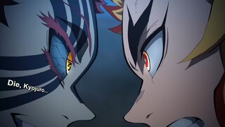 The Greatest Anime Fights Of Time (demon slayer, bleach, vinland saga