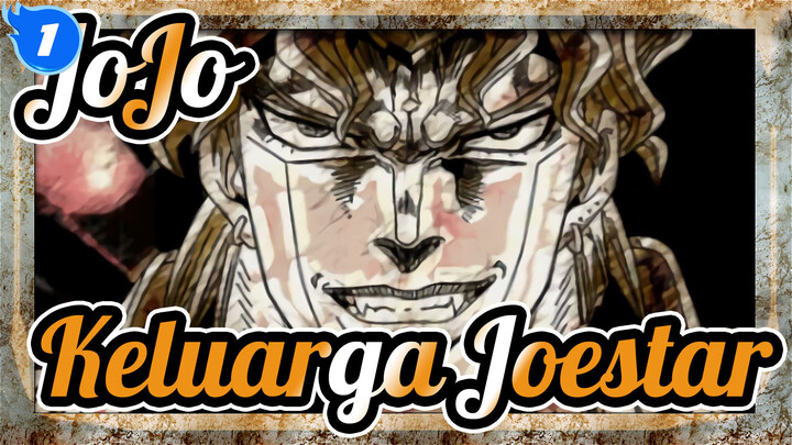 JoJo
Keluarga Joestar_1