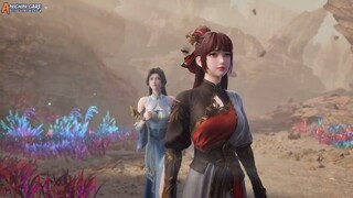 Martial Master Episode 603 Sub Indo