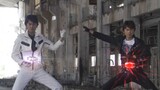 [Special Shot] 10 transformasi Kamen Rider paling tampan! (sendiri)
