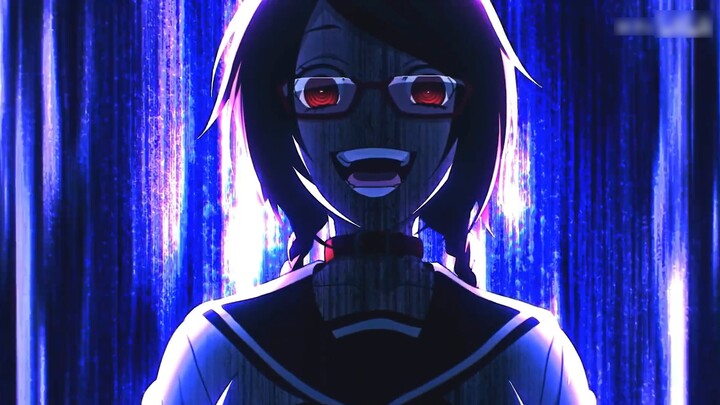 Do you have to beat someone until he turns evil before you are satisfied?