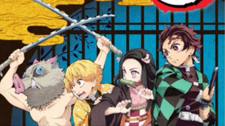 RTP demon slayer epic moment!