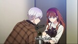 The Ice Guy 720P - Episode 11 [SUB INDO] Koori Zokusei Danshi