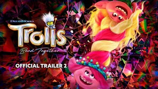 trolls 3 lồng tiếng