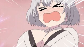 Tôi không thể chịu đựng được nữa, tôi không thể chịu đựng được nữa!