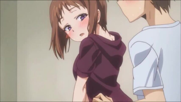 Anime Romance 18+ No Sensor DiSodok Sampai Mentok🥵💦