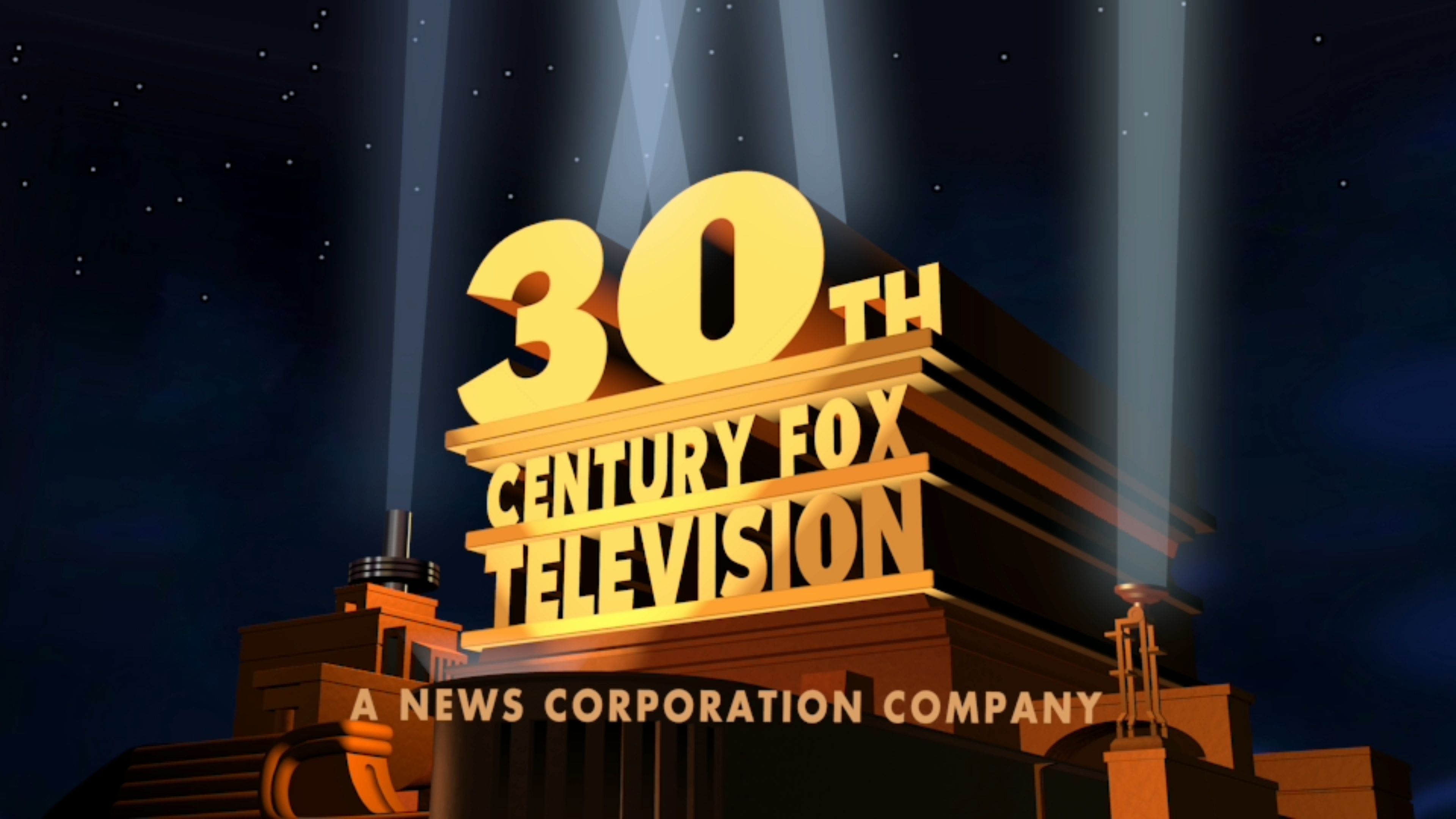 20th Century Fox (1935 - 75 Years Variant) - BiliBili