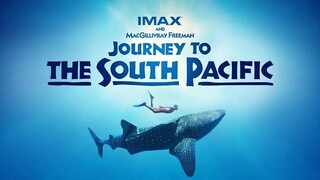 Journey to the South Pacific