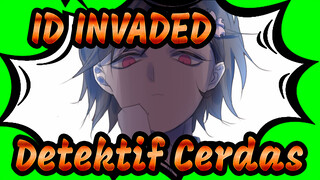 [ID:INVADED/Animasi] Tiga Detektif Cerdas - KESERA RHYTHM