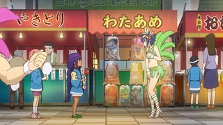 迦希老板最终结局真是辛福一家人