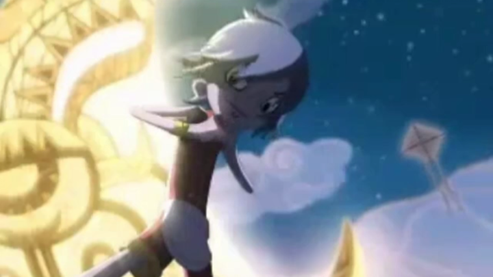 Star Travel Early PV!!! Including the second season plot? ? Battle damaged version 1080P