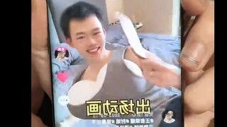 Imitasi nurani awal Van Gogh terhadap Mai Shiranui + keterampilan hukuman menunjukkan tikus besar