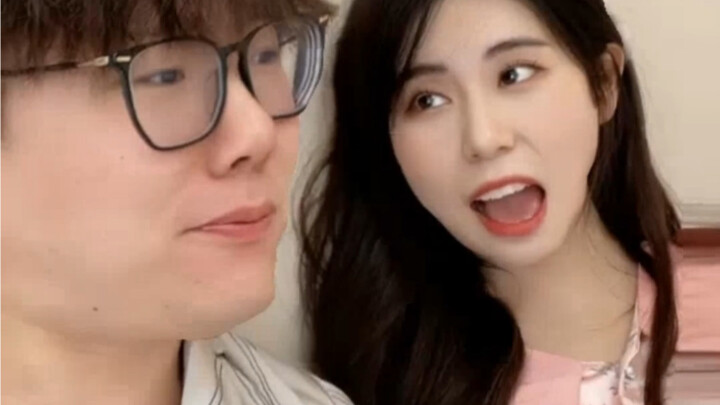 我女朋友最不能听到的三个字！