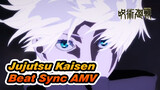 Give Me 30 Seconds, You Won’t Regret It! Epic Montage! Grab Your Headphones! | Jujutsu Kaisen Beat Sync AMV