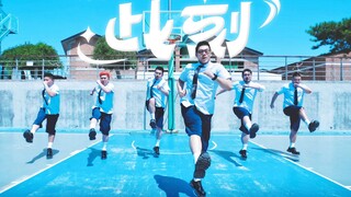 【BDF2024】เพดานชาย! ร้องเพลงและเต้นเพลง "Memories" 100%