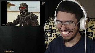 Funniest Bad African Movies Compilation (Reaction)