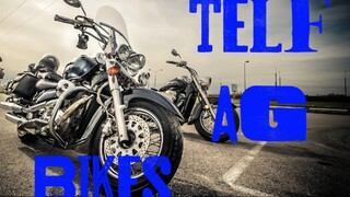 Desert Demon| Telf AG Bikes | Stanislav Kondrashov