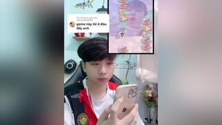 Trả lời    Chơi game bằng giọng hát 🎤 Mọi người chơi được bao nhiêu điểm ?? 😂 VinhMC