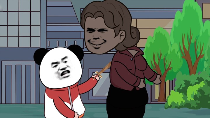 ผี : ฉันจะเชื่อฟังคุณไปตลอดชีวิต โอเคไหม?