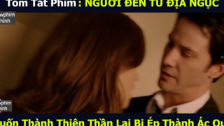 người đến từ địa ngục p3 #reviewphimhoathinh