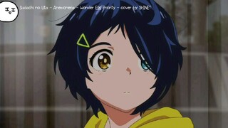 Anime Telur Pecah Opening Versi Ala Ala Ballad(?) [Wonder Egg Priority] Music Cover by shinet