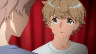 You Sing Because You Love To Sing, Don't You? | KAWAGOE BOYS SING | Its Anime